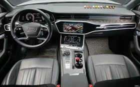 Audi A6 45 TFSI KEYLESS / PODGREV / OBDUHVANE / UNIKAT | Mobile.bg � ����� ������ 5