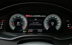 Audi A6 45 TFSI KEYLESS / PODGREV / OBDUHVANE / UNIKAT | Mobile.bg � ����� ������ 7