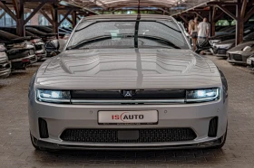Dodge Charger Daytona EV R/T Stage1/AWD/HuD/Обдухване/Камера 360