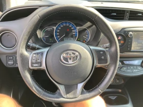 Toyota Yaris 1.5 Hibrid Euro-6B Avtomatik | Mobile.bg � ����� ������ 10