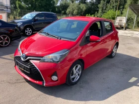 ����� �� �������� �� Toyota Yaris 1.5 Hibrid Euro-6B Avtomatik
