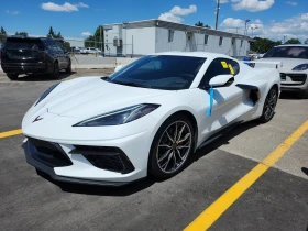Chevrolet Corvette Chevrolet Corvette C8 1LT | 2023 | 6.2 V8 | 495 к.