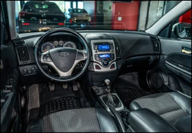Hyundai I30 | Mobile.bg � ����� ������ 9