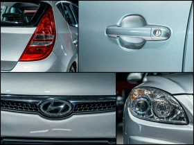 Hyundai I30 | Mobile.bg � ����� ������ 8