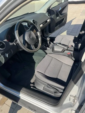 Audi A3 | Mobile.bg � ����� ������ 6