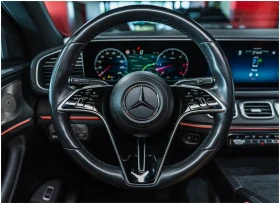 Mercedes-Benz GLE 450 * ПРОМО* AMG Line* Coupe* Night Package* Burmester | Auto.bg — изображение 13
