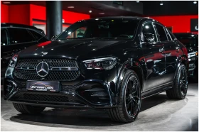 Mercedes-Benz GLE 450 * ПРОМО* AMG Line* Coupe* Night Package* Burmester | Auto.bg — изображение 3