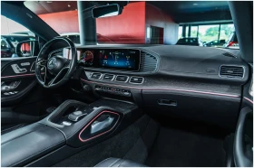 Mercedes-Benz GLE 450 * ПРОМО* AMG Line* Coupe* Night Package* Burmester | Auto.bg — изображение 15