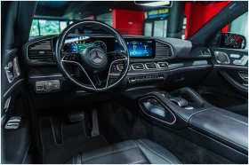 Mercedes-Benz GLE 450 * ПРОМО* AMG Line* Coupe* Night Package* Burmester | Auto.bg — изображение 10