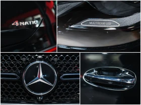 Mercedes-Benz GLE 450 * ПРОМО* AMG Line* Coupe* Night Package* Burmester | Auto.bg — изображение 9