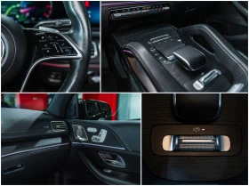 Mercedes-Benz GLE 450 * ПРОМО* AMG Line* Coupe* Night Package* Burmester | Auto.bg — изображение 12