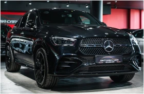 Mercedes-Benz GLE 450 * ПРОМО* AMG Line* Coupe* Night Package* Burmester