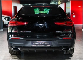 Mercedes-Benz GLE 450 * ПРОМО* AMG Line* Coupe* Night Package* Burmester | Auto.bg — изображение 5