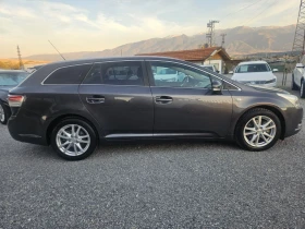 Toyota Avensis 2.2D AUTOMAT  | Mobile.bg � ����� ������ 4