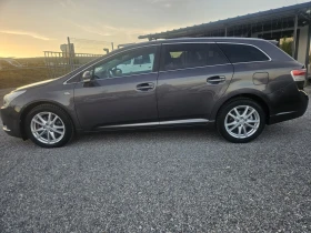 Toyota Avensis 2.2D AUTOMAT  | Mobile.bg � ����� ������ 7