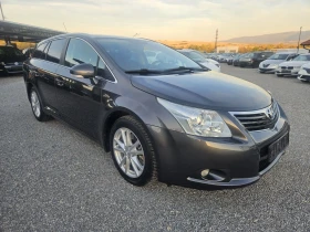 Toyota Avensis 2.2D AUTOMAT  | Mobile.bg � ����� ������ 3