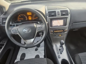Toyota Avensis 2.2D AUTOMAT  | Mobile.bg � ����� ������ 11