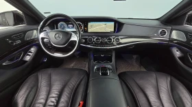 Mercedes-Benz S 400 L 4MATIC * DIS * 360 * BURM * ОБДУХ * TV * FULL | Auto.bg — изображение 6