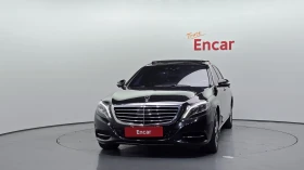 Mercedes-Benz S 400 L 4MATIC * DIS * 360 * BURM * ОБДУХ * TV * FULL | Auto.bg — изображение 2