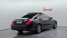 Mercedes-Benz S 400 L 4MATIC * DIS * 360 * BURM * ОБДУХ * TV * FULL | Auto.bg — изображение 3