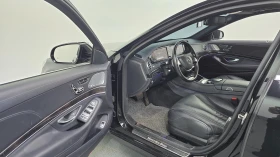 Mercedes-Benz S 400 L 4MATIC * DIS * 360 * BURM * ОБДУХ * TV * FULL | Auto.bg — изображение 8