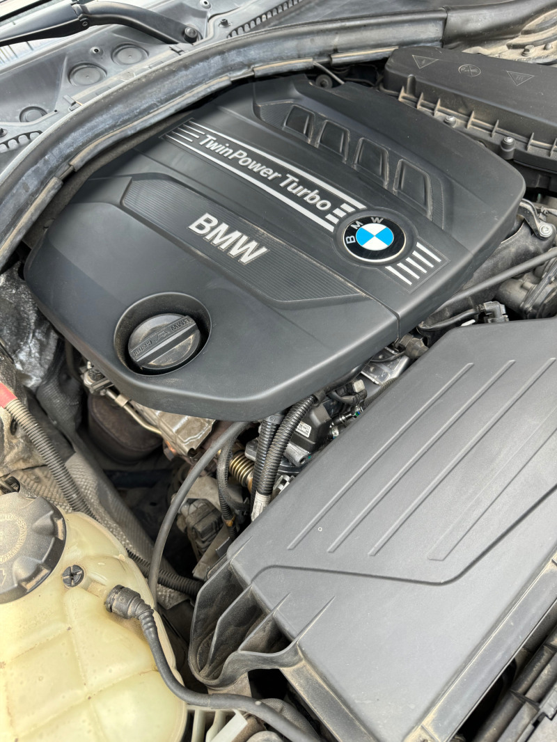 BMW 320 Ф30, снимка 9 - Автомобили и джипове - 45481726