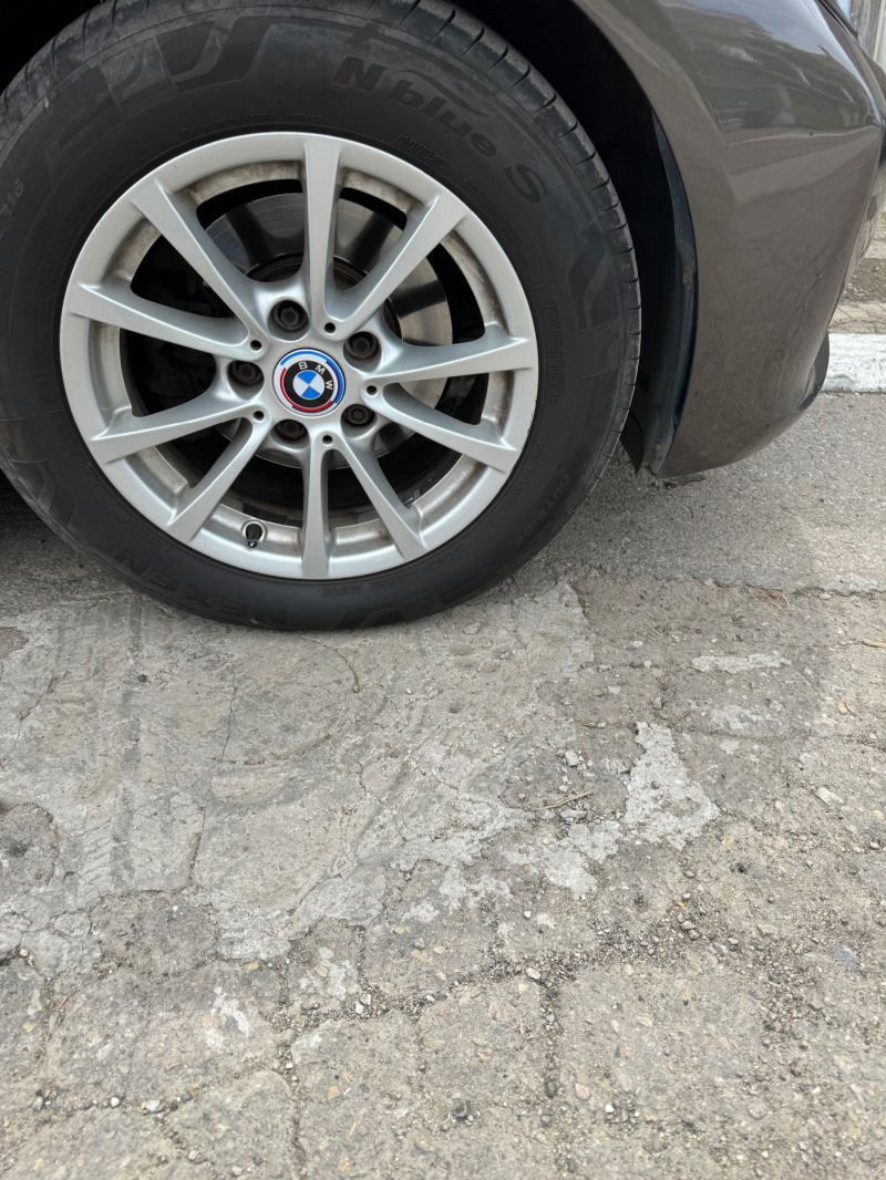 BMW 320 Ф30, снимка 12 - Автомобили и джипове - 45481726