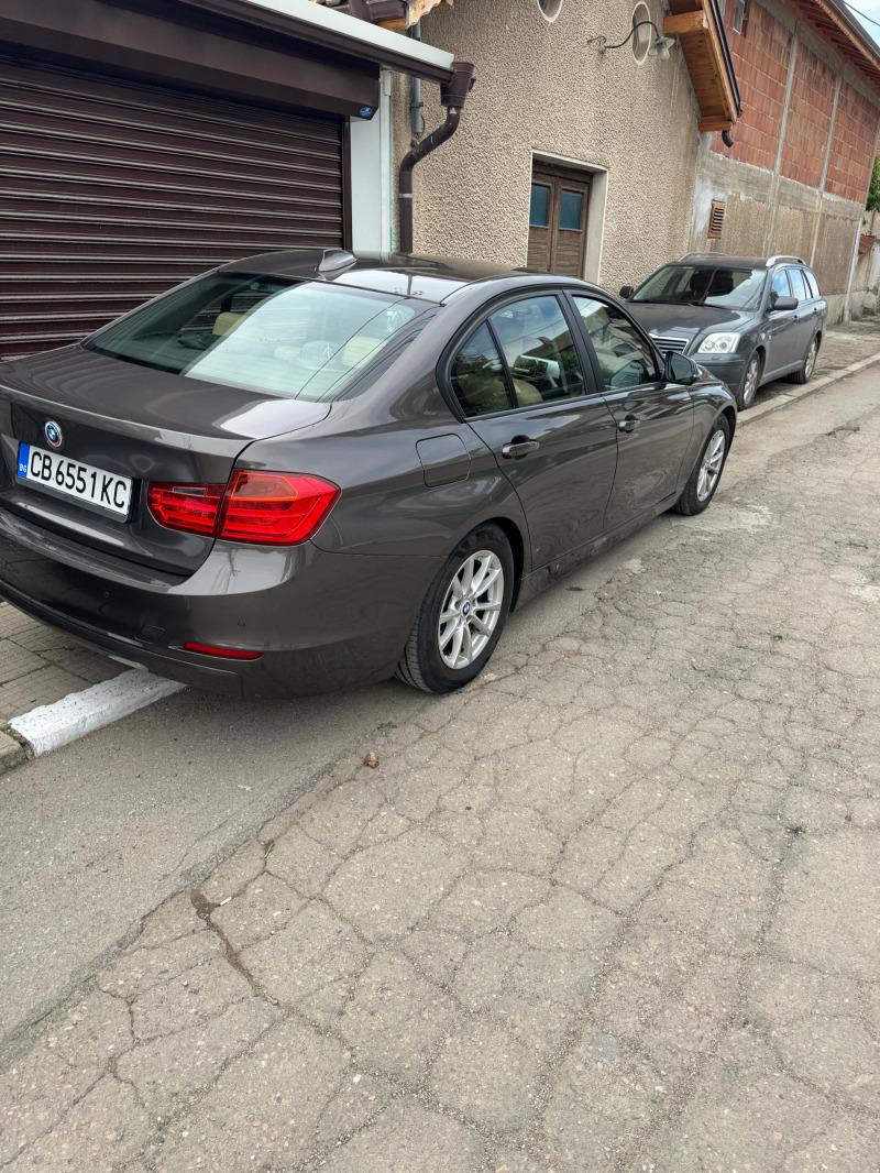 BMW 320 Ф30, снимка 16 - Автомобили и джипове - 45481726