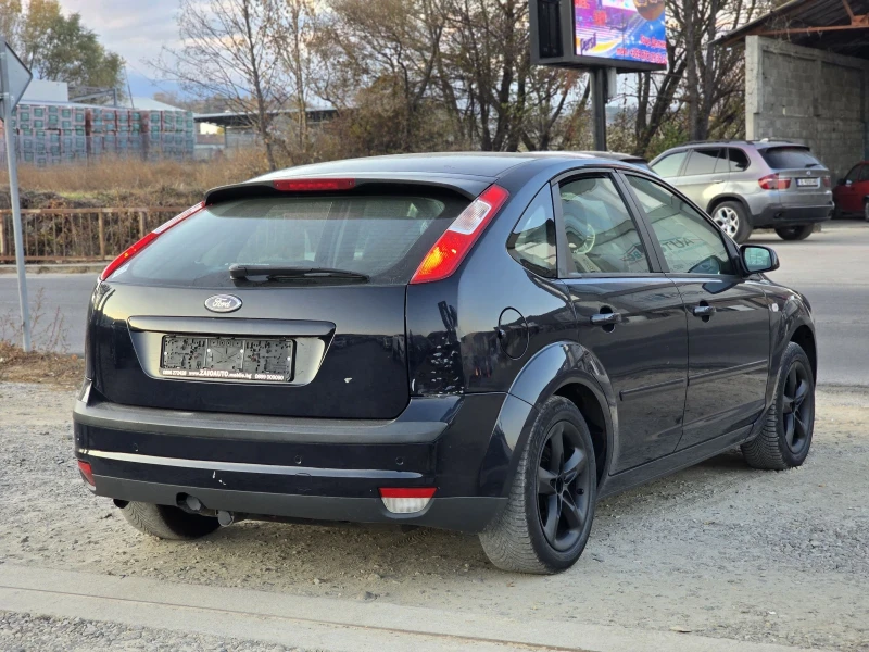 Ford Focus 2.0i 145Hp Лизинг, снимка 5 - Автомобили и джипове - 47931530