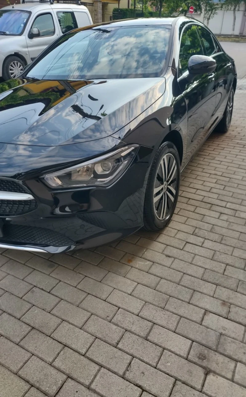 Mercedes-Benz CLA 250 CLA250, снимка 3 - Автомобили и джипове - 51526400