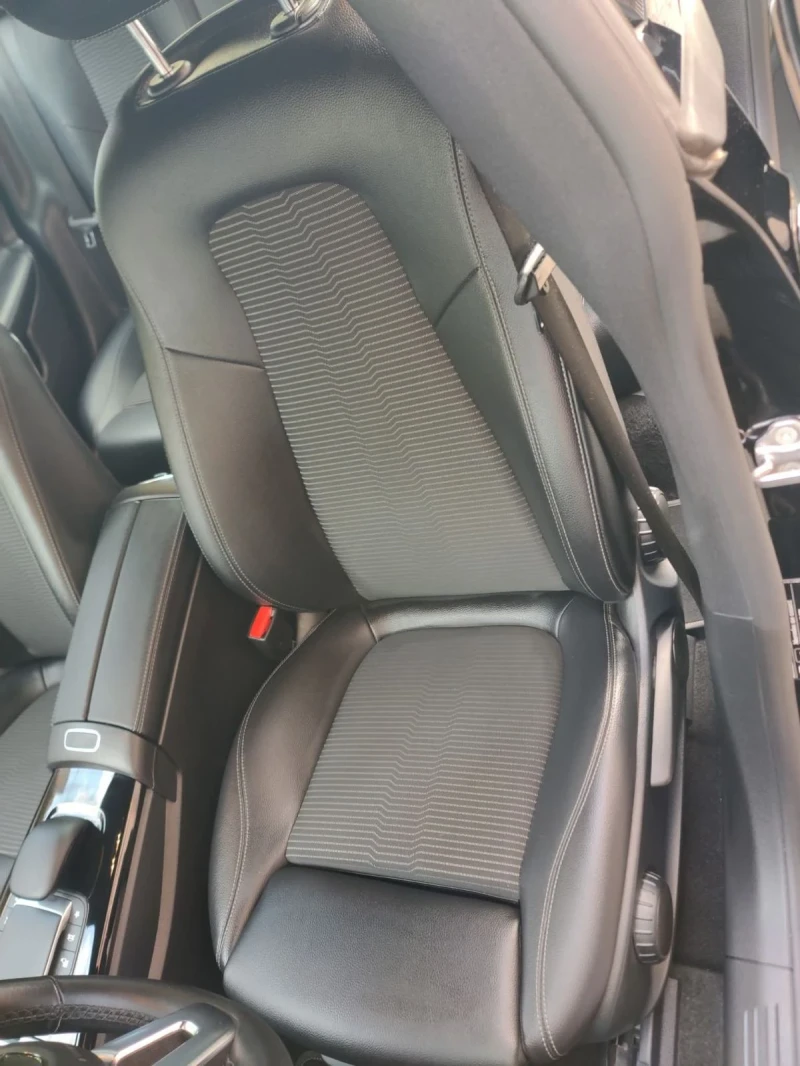 Mercedes-Benz CLA 250 CLA250, снимка 9 - Автомобили и джипове - 51526400