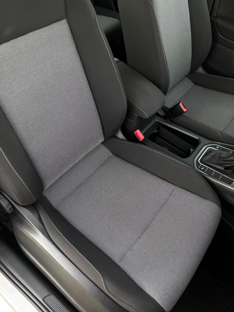 VW Sportsvan 1, 2 tsi , снимка 14 - Автомобили и джипове - 52894340