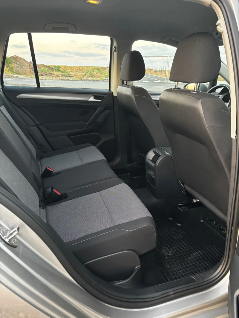 VW Sportsvan 1, 2 tsi , снимка 7 - Автомобили и джипове - 52894340