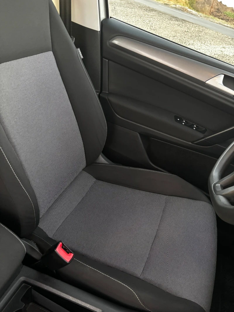 VW Sportsvan 1, 2 tsi , снимка 13 - Автомобили и джипове - 52894340