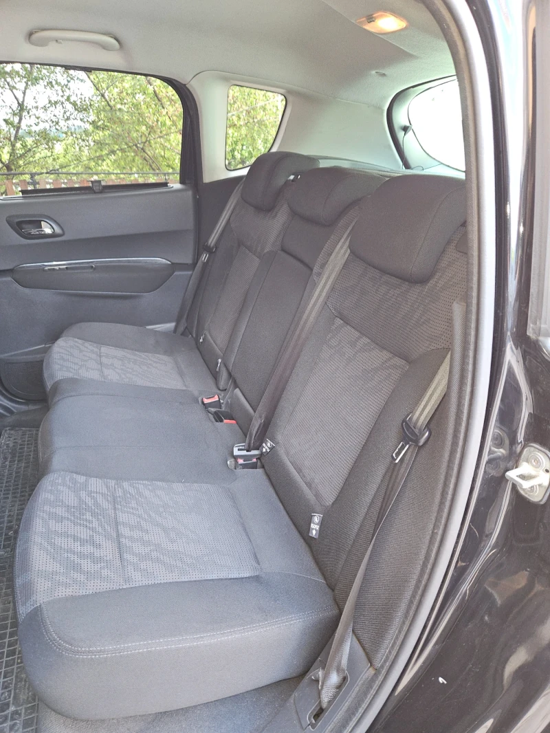 Peugeot 3008 1.6 Дизел, снимка 10 - Автомобили и джипове - 52369958