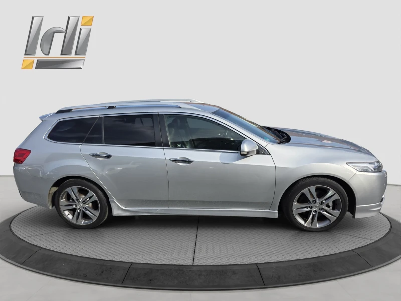 Honda Accord 2.2 CDTI Type S, снимка 7 - Автомобили и джипове - 52447208