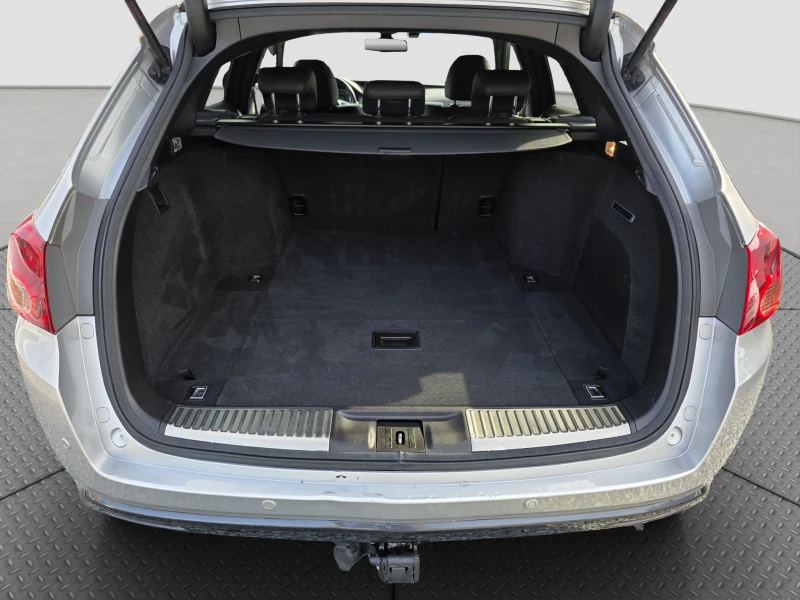 Honda Accord 2.2 CDTI Type S, снимка 9 - Автомобили и джипове - 52447208