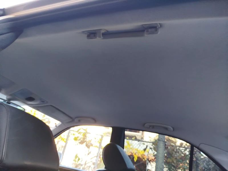 Mercedes-Benz E 200, снимка 6 - Автомобили и джипове - 52510025