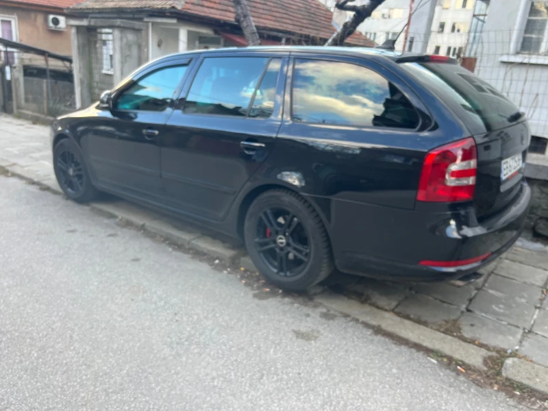 Skoda Octavia Kombi , снимка 7 - Автомобили и джипове - 52522734