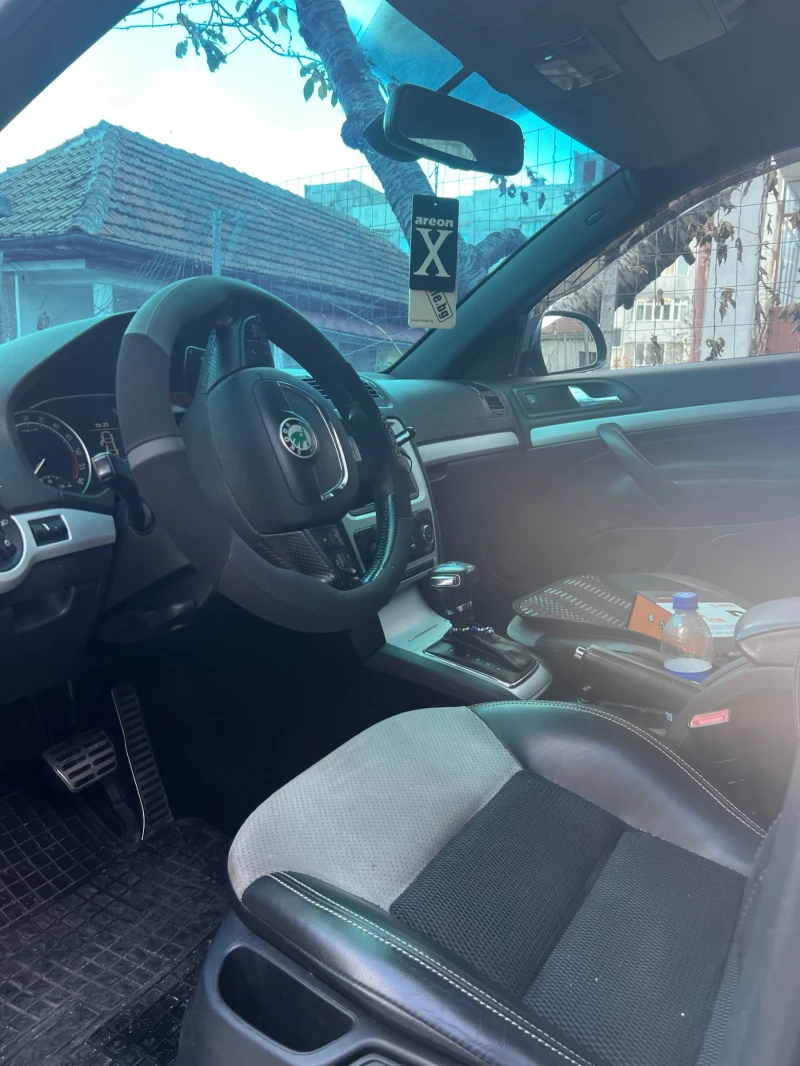 Skoda Octavia Kombi , снимка 3 - Автомобили и джипове - 52522734