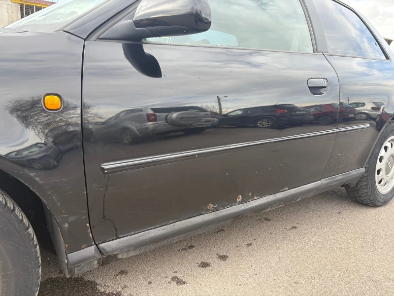 Audi A3, снимка 4 - Автомобили и джипове - 52546321