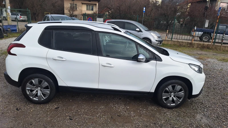 Peugeot 2008, снимка 8 - Автомобили и джипове - 52648507