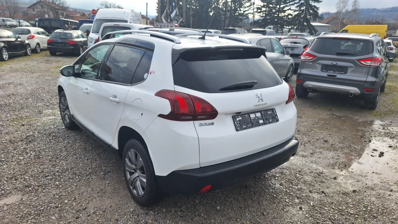 Peugeot 2008, снимка 6 - Автомобили и джипове - 52648507