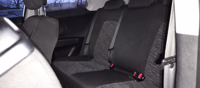 Kia Pro ceed 1.4i KLIMA  , снимка 10 - Автомобили и джипове - 52695577