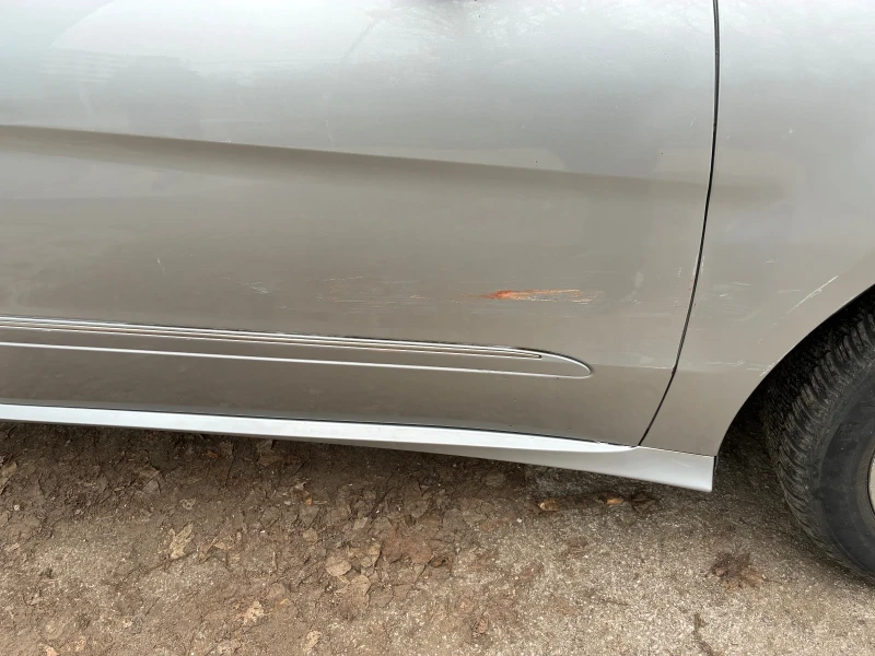 Mercedes-Benz R 320, снимка 6 - Автомобили и джипове - 52788472