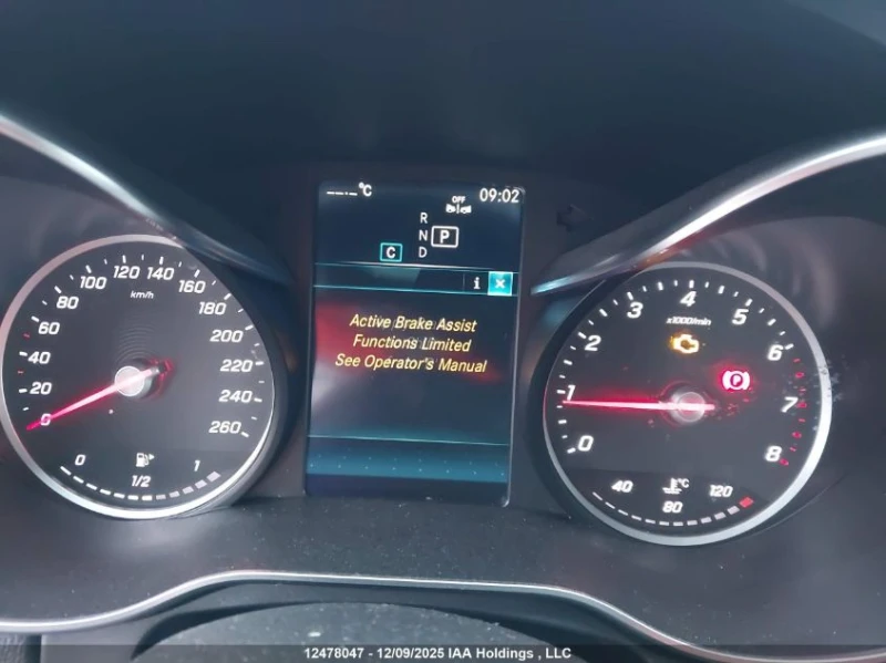 Mercedes-Benz C 300 AMG* 4MATIC* Памет* Панорама, снимка 10 - Автомобили и джипове - 52868799