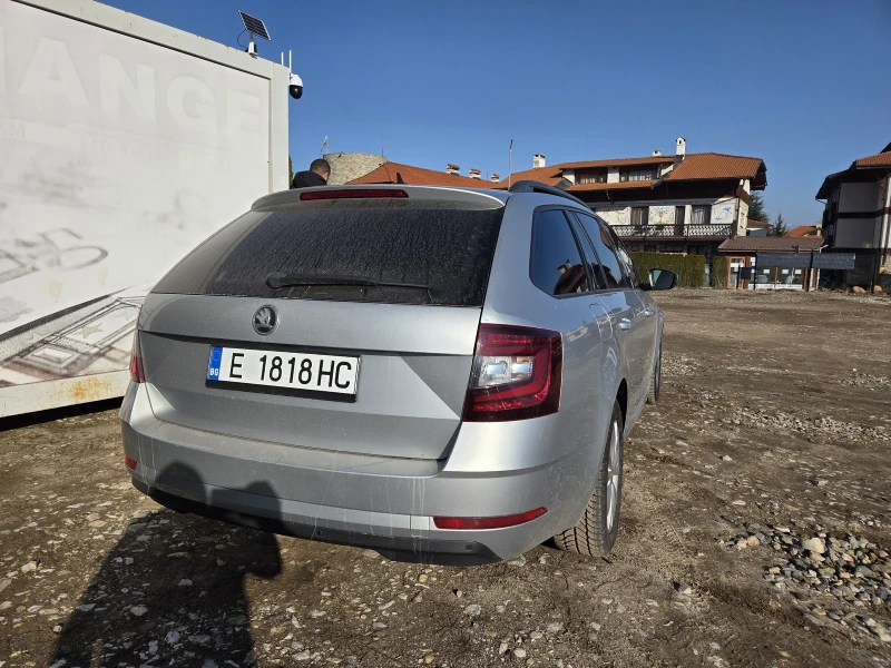 Skoda Octavia, снимка 2 - Автомобили и джипове - 53124688
