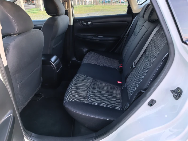 Nissan Pulsar 1, 5dci, снимка 14 - Автомобили и джипове - 52938650