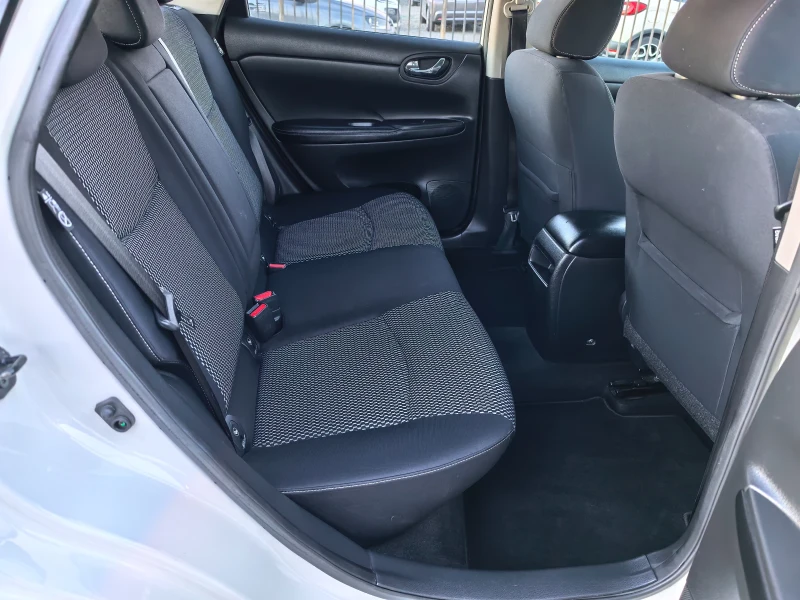 Nissan Pulsar 1, 5dci, снимка 13 - Автомобили и джипове - 52938650