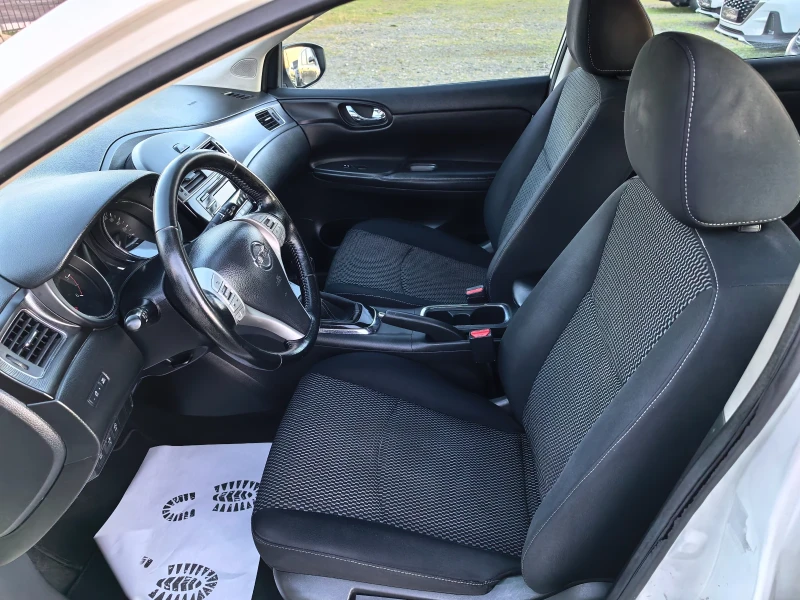 Nissan Pulsar 1, 5dci, снимка 9 - Автомобили и джипове - 52938650